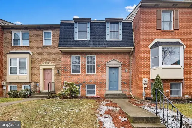 106 Dunsford Ct, Walkersville