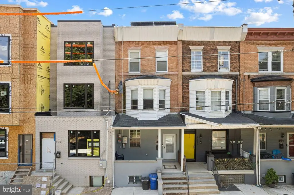 2328 Reed St, Philadelphia