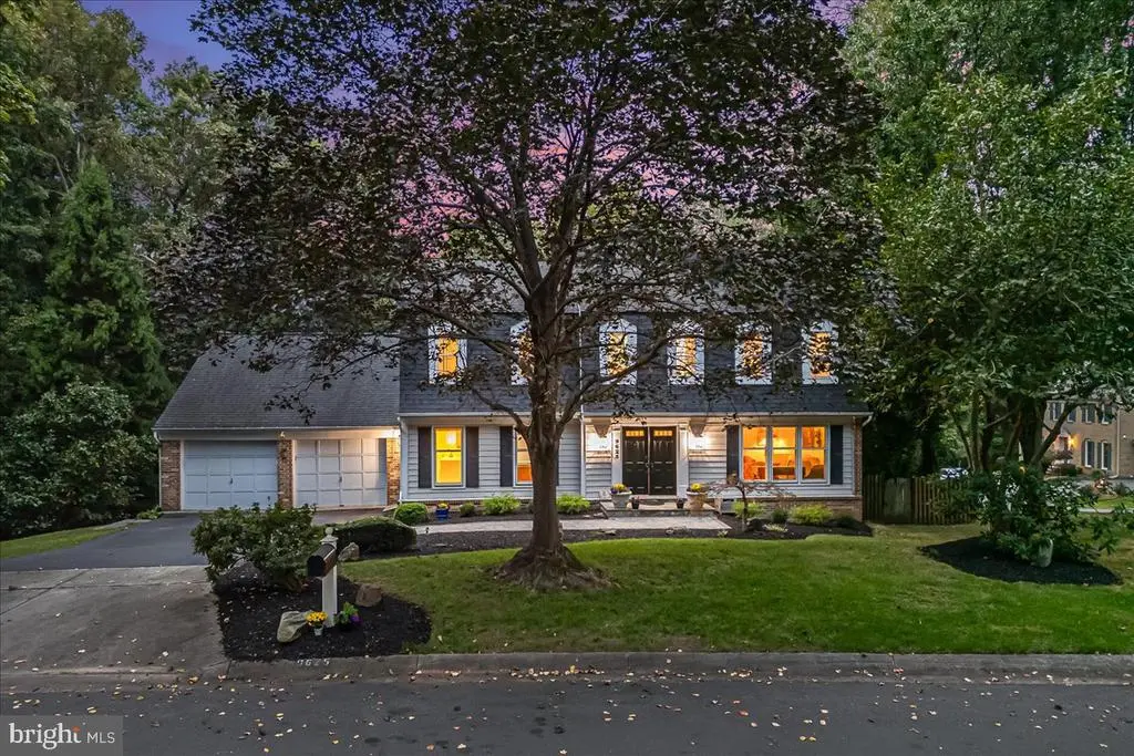 9625 Reach Rd, POTOMAC