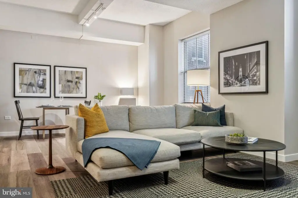 875 Sansom Street #1132, Philadelphia