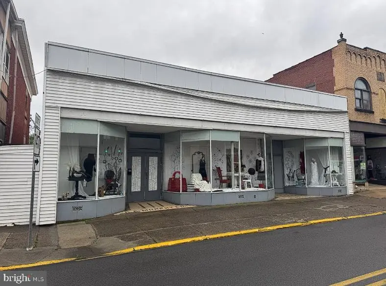 31 W Shirley St, Mt Union