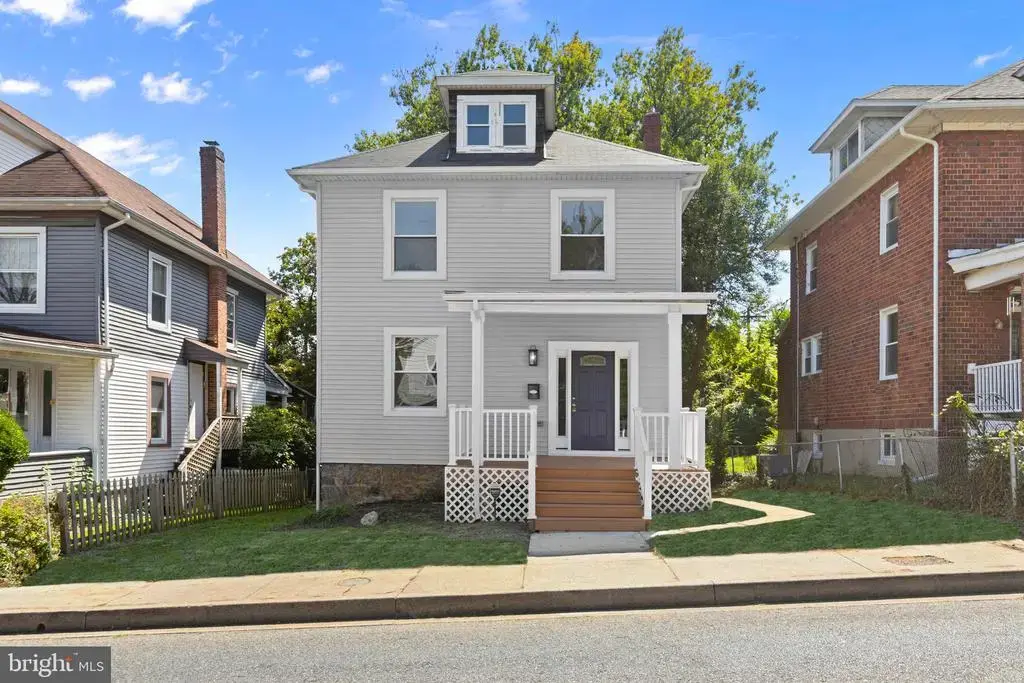 505 Mccabe Ave, BALTIMORE