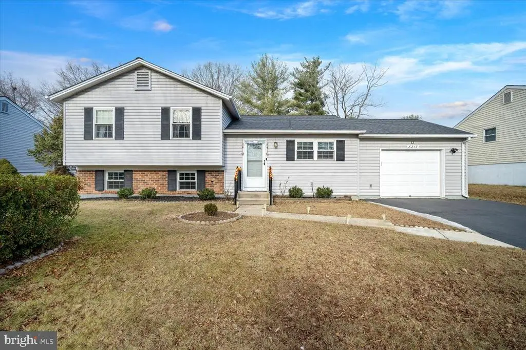 8217 Mountain Laurel Ln, GAITHERSBURG