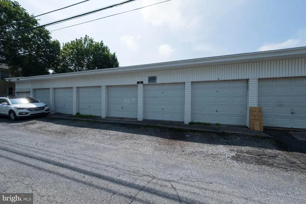 514 Federal St, Lebanon