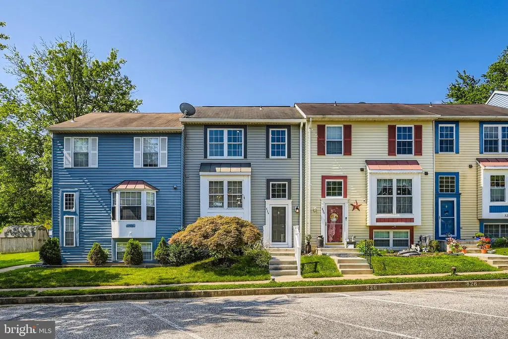 824 Century St, Hampstead