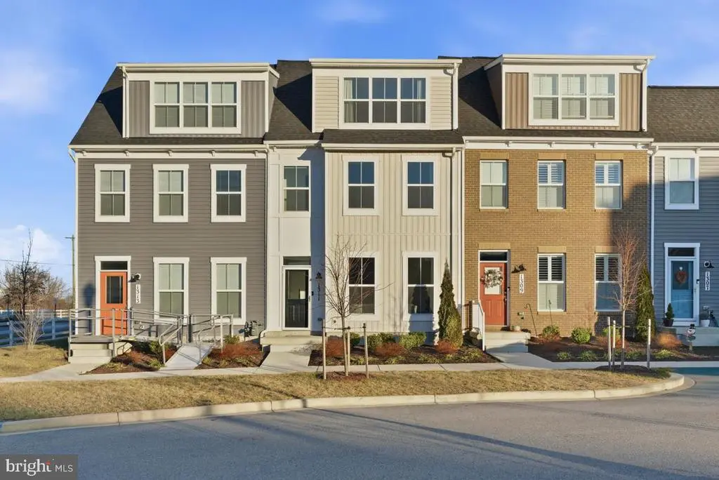 1311 Sandoval Ct, Frederick