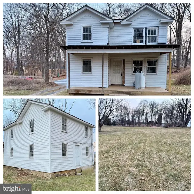 37611 Hughesville Rd, Purcellville