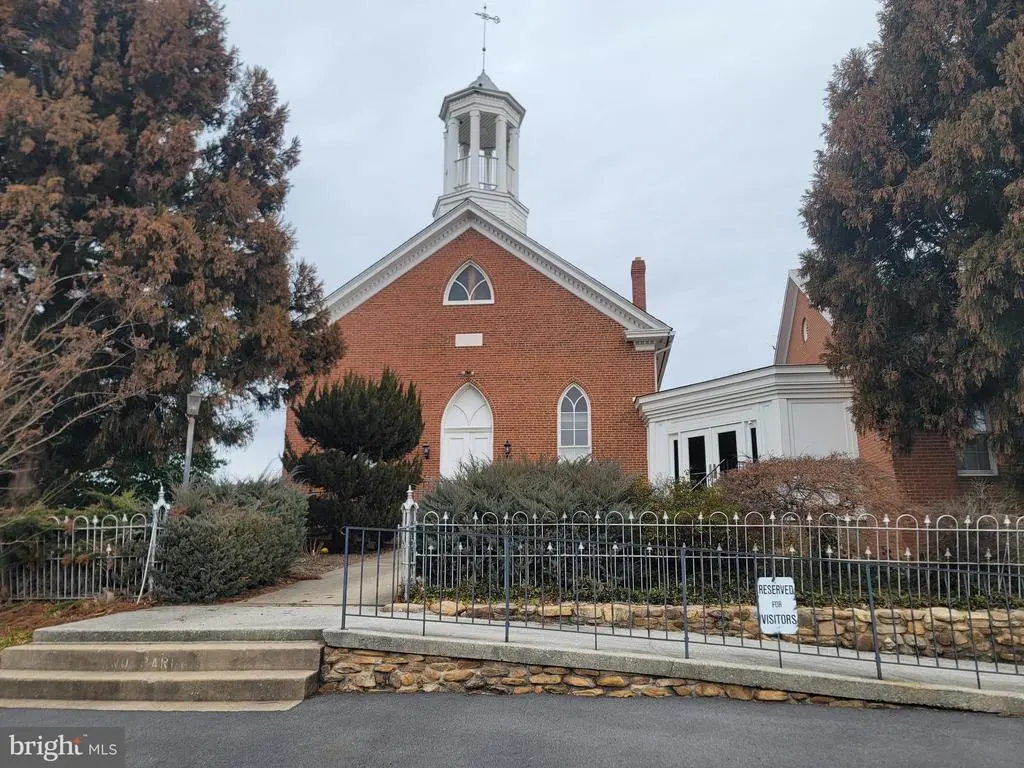 8325 Yellow Springs Rd, Frederick