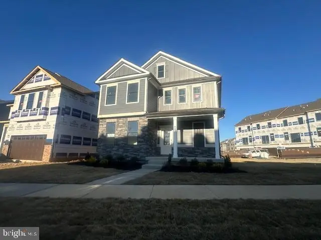 443 Ensemble Way, Frederick