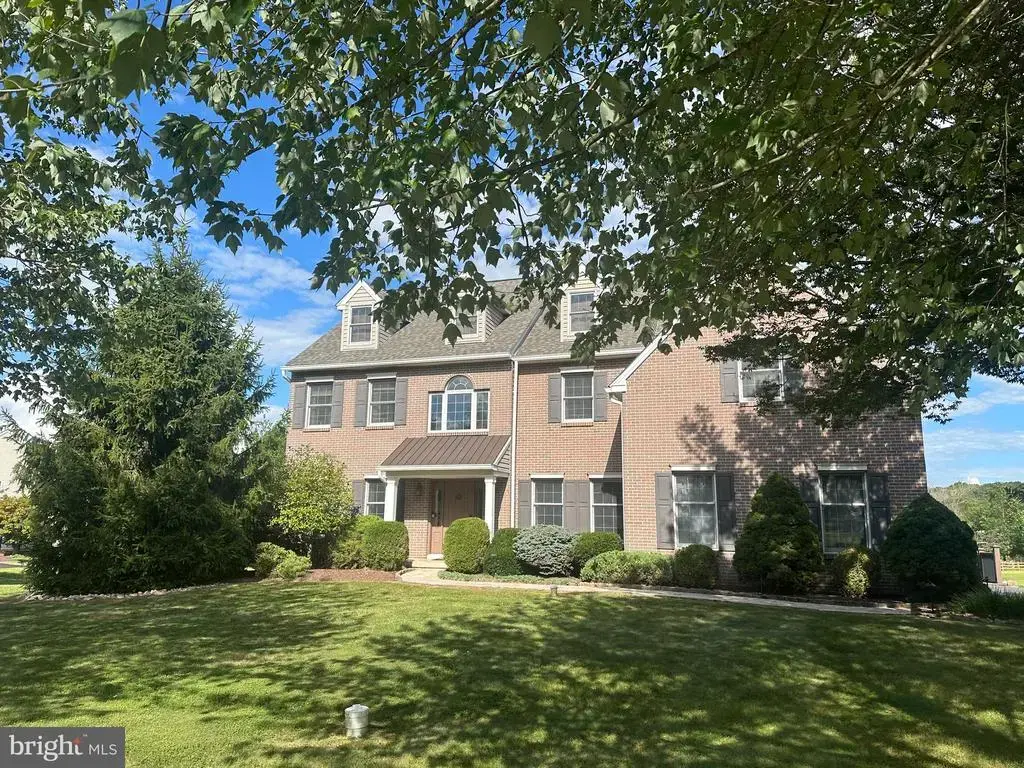 118 Brinkley Dr, SELLERSVILLE