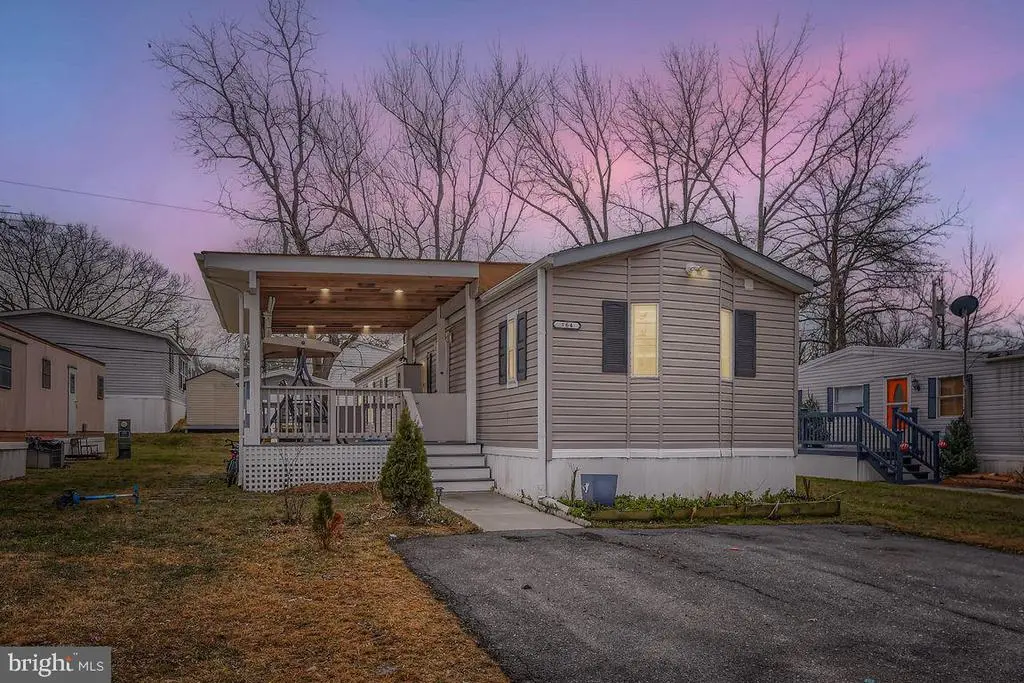 7810 Clark Rd #d-64, Jessup