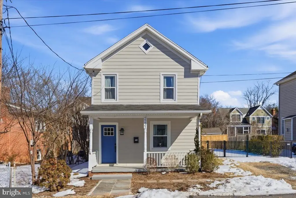 2231 N Culpeper St N, ARLINGTON