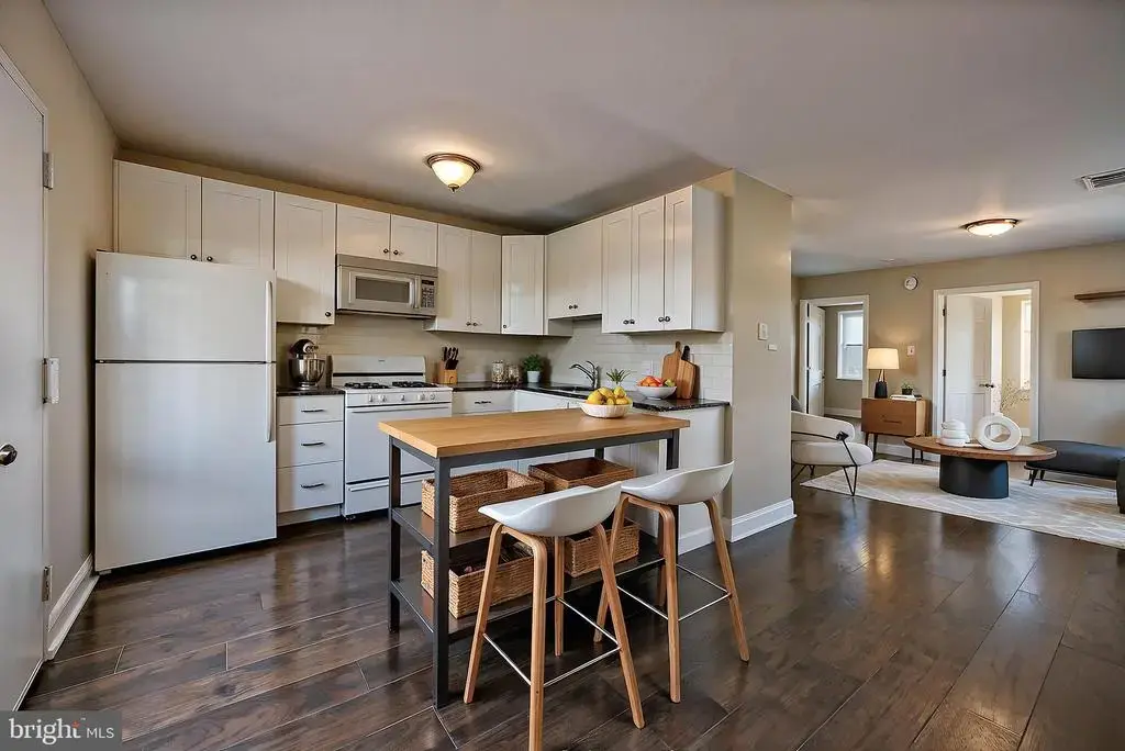 443 Fairmount Ave #c, PHILADELPHIA