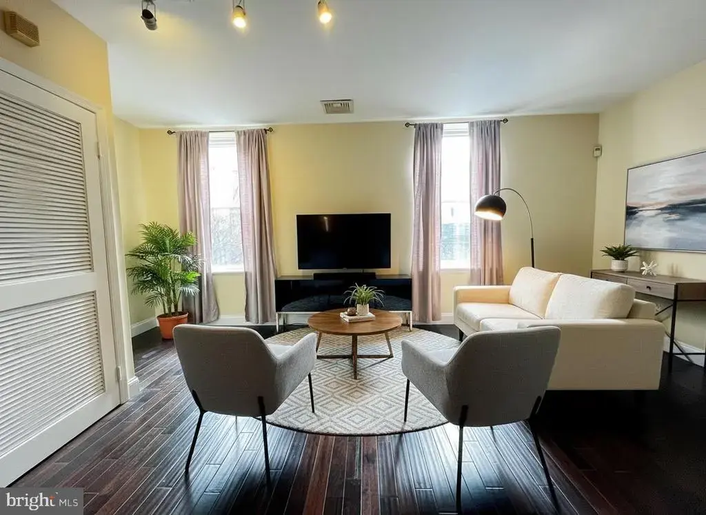 443 Fairmount Ave #d, PHILADELPHIA
