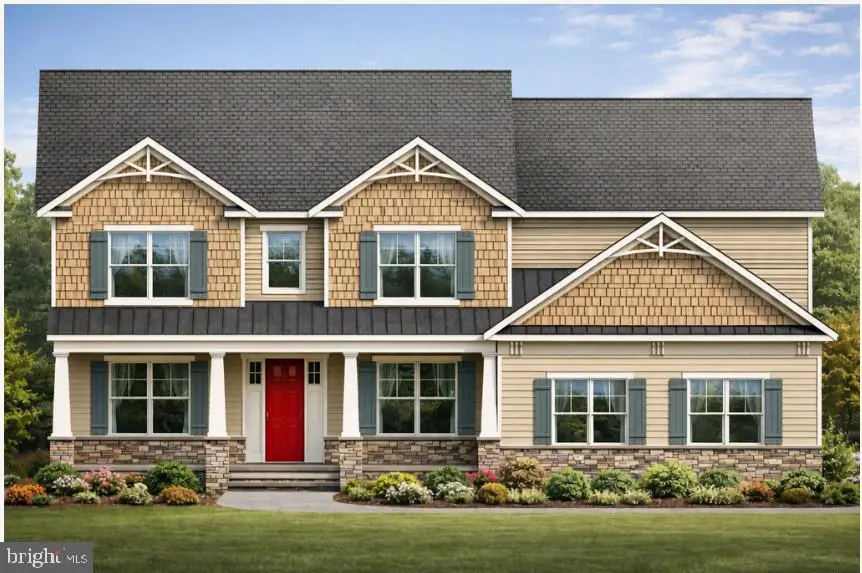 2009 Floral Park Rd, CLINTON