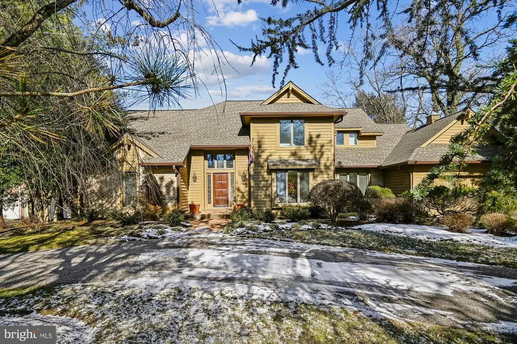 73 Seminary Farm Rd, Lutherville Timonium