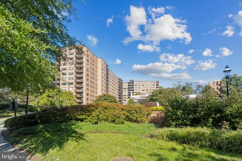 4201 Cathedral Ave Nw #718e, WASHINGTON