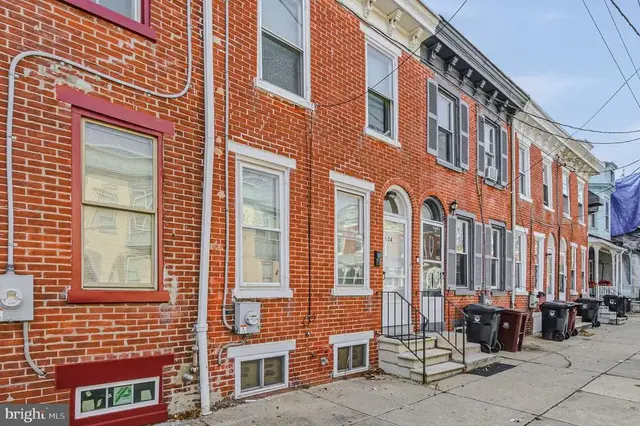 524 Taylor St, Wilmington