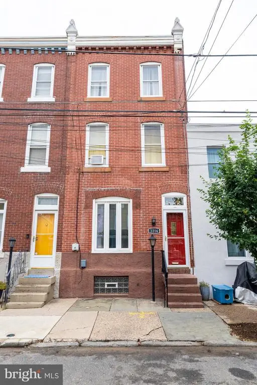 2216 Cedar St, PHILADELPHIA