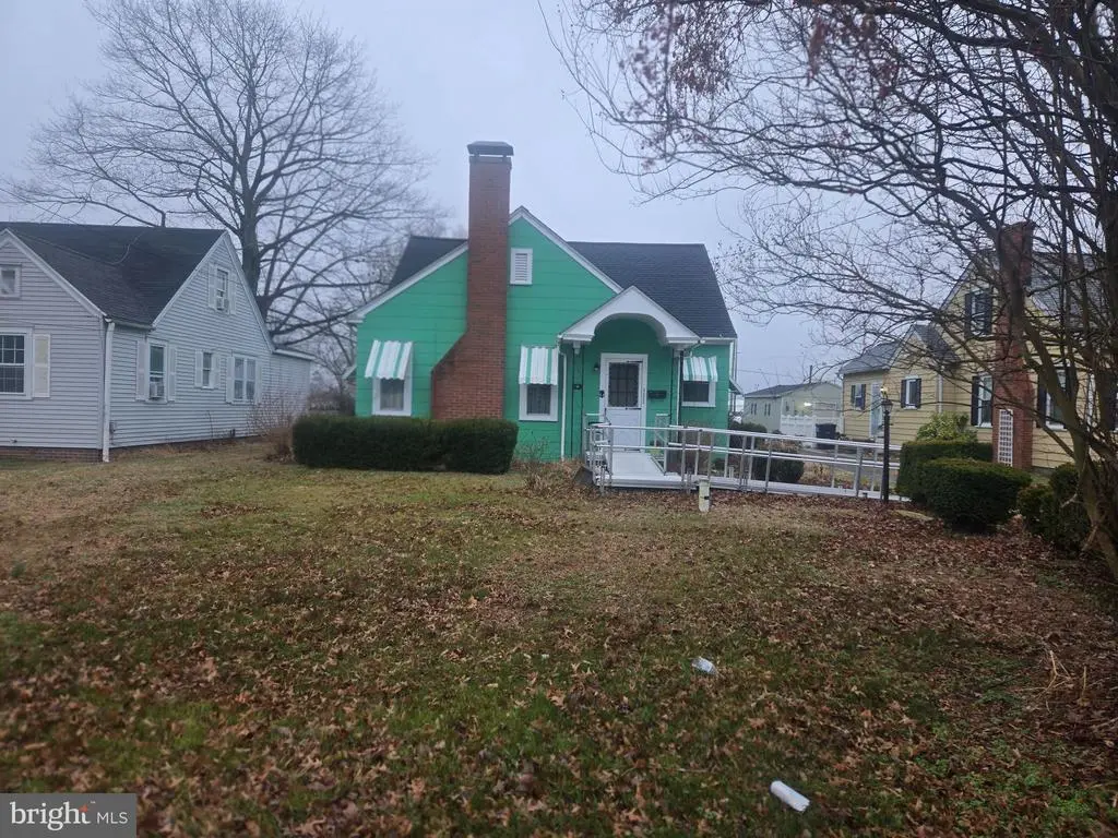 9258 Sharptown Rd, Laurel