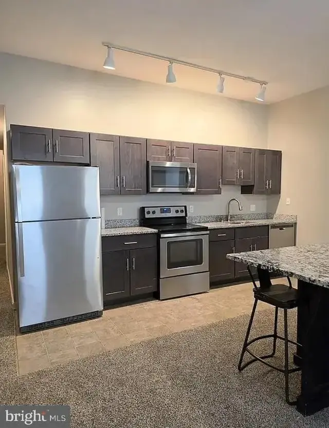 2128 Fleet St #1, Baltimore