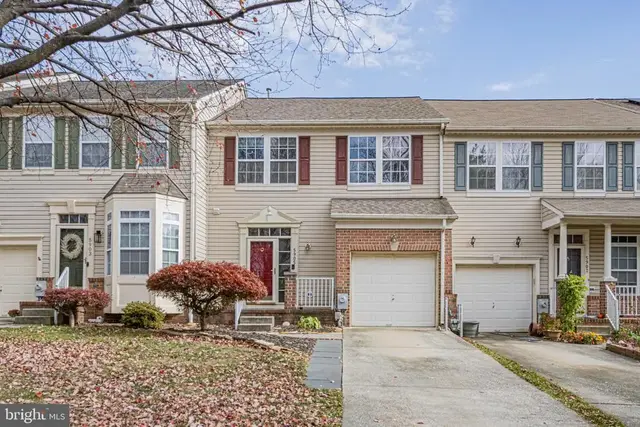 5905 Ivy League Dr, Baltimore