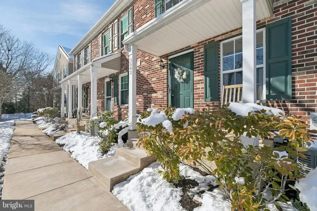 3642 Nancy Ward Cir, DOYLESTOWN