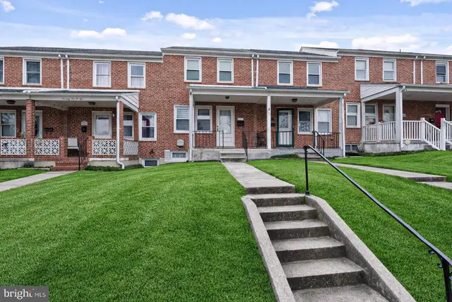 7107 Baltimore St, Baltimore