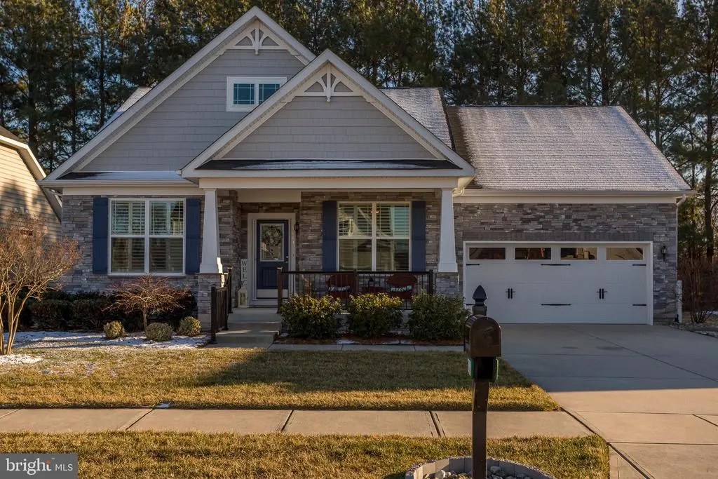 34491 Spring Brook Ave, Lewes