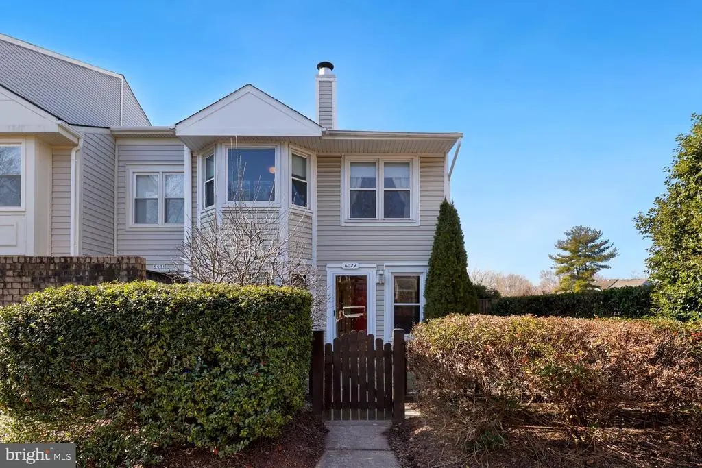 6029 Sunset Ridge Ct, CENTREVILLE