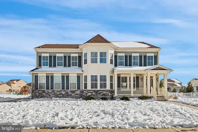 114 N Bayberry Pkwy, Middletown