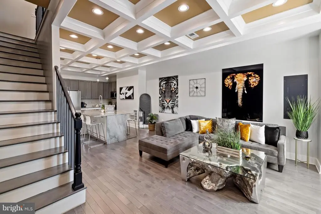 409 Florida Ave Nw, WASHINGTON