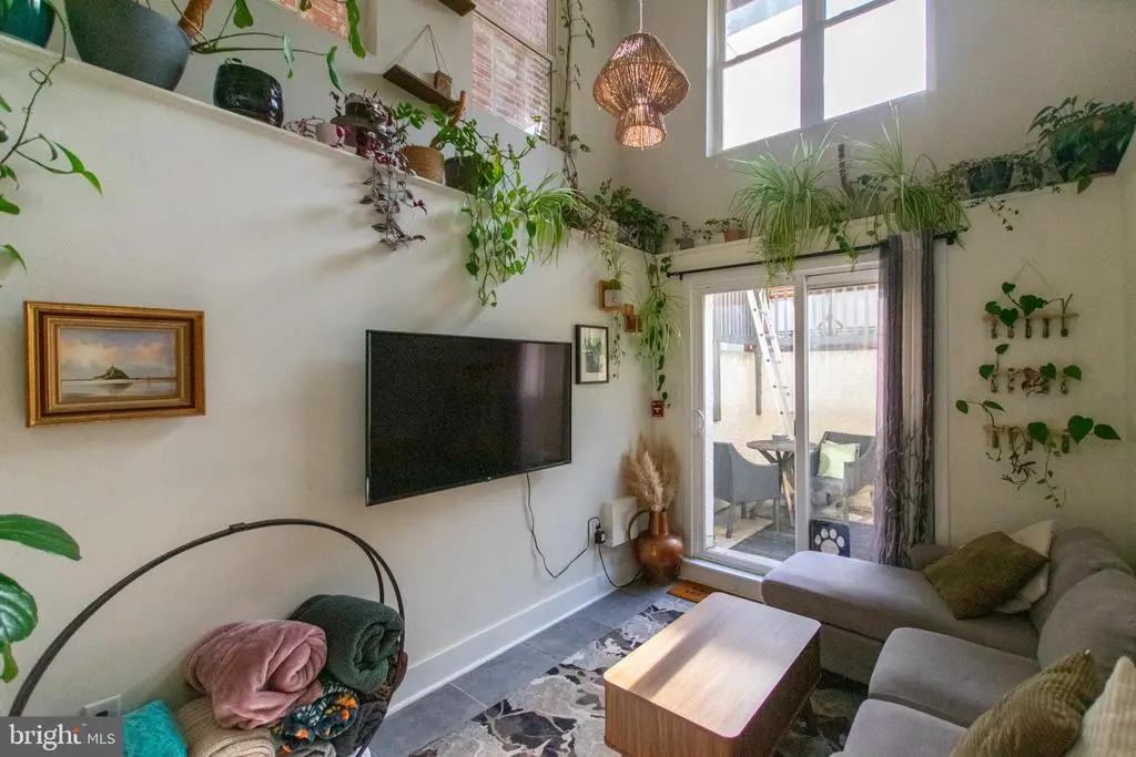 1814 Christian St #unit 1, PHILADELPHIA