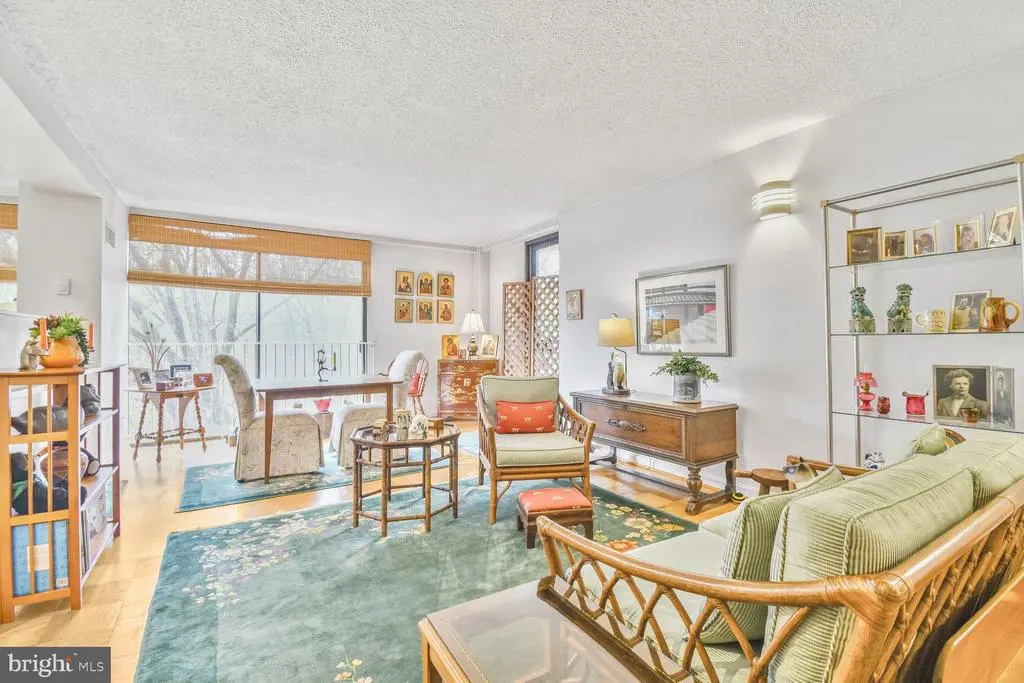 2100 Washington Ave #4-c, SILVER SPRING