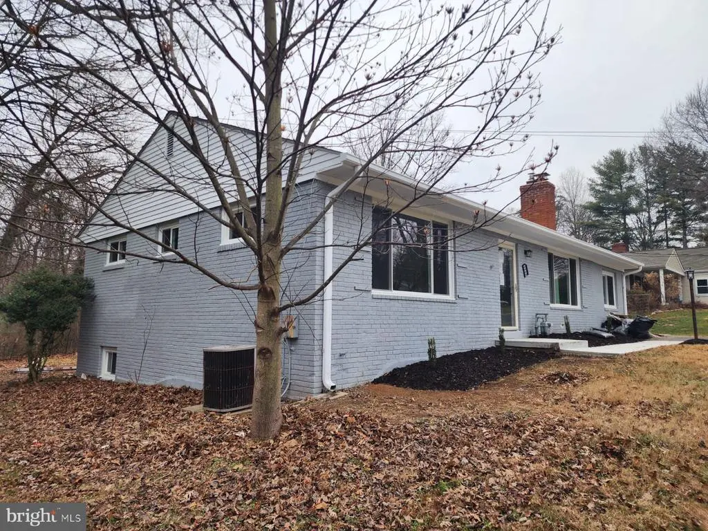 3629 Parklane Rd, FAIRFAX