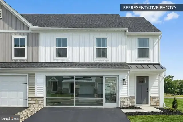 1042 Addie Ln #lot 2401, Harrisburg