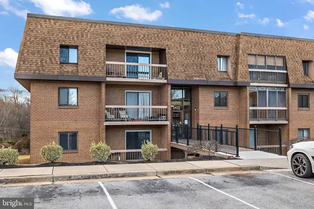 5422-unit Valley Green Dr #a4, Wilmington