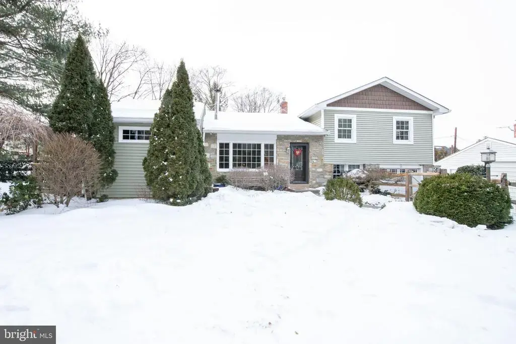 1514 2nd Street Pike, SOUTHAMPTON