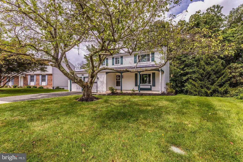 10133 Peanut Mill Dr, Gaithersburg