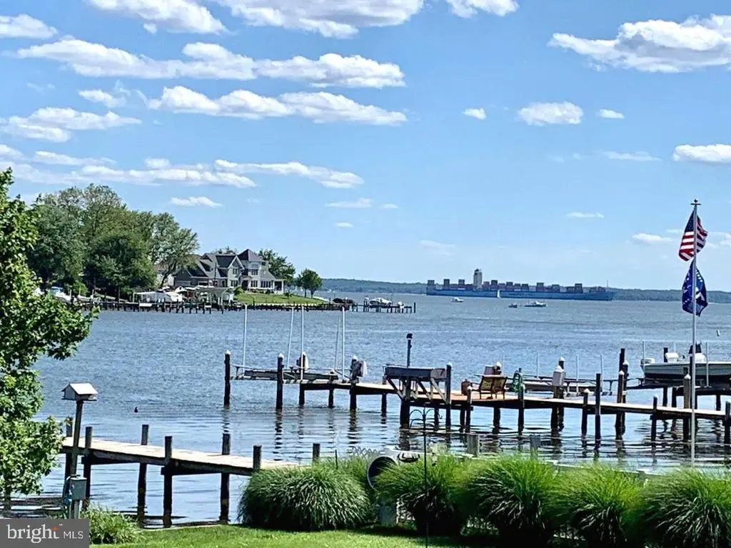 2318 Ruth Ave, Sparrows Point