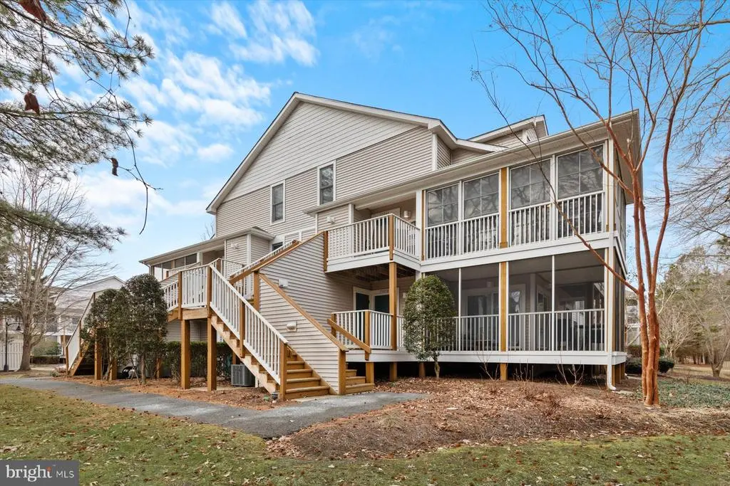 39203 Pine Lake Dr #55049, Bethany Beach