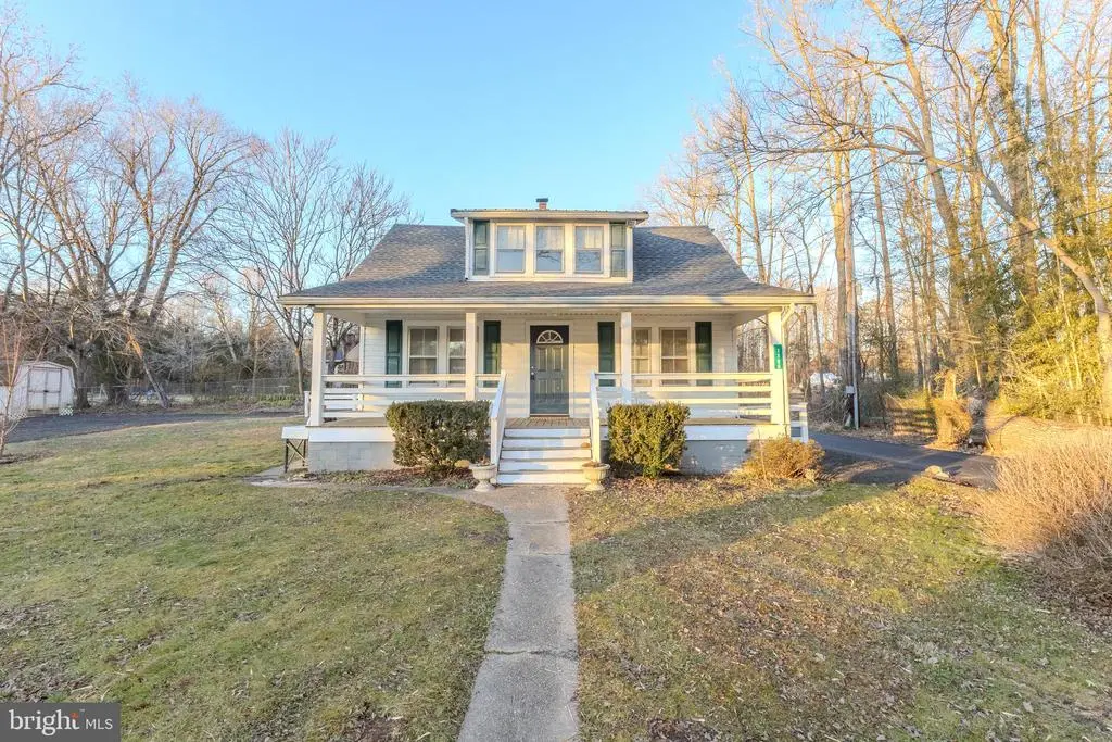 1168 Marlboro Rd, Lothian