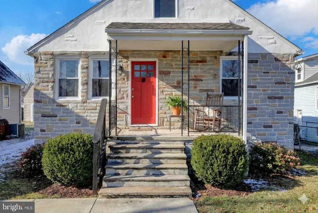 9036 Simms Ct, Parkville