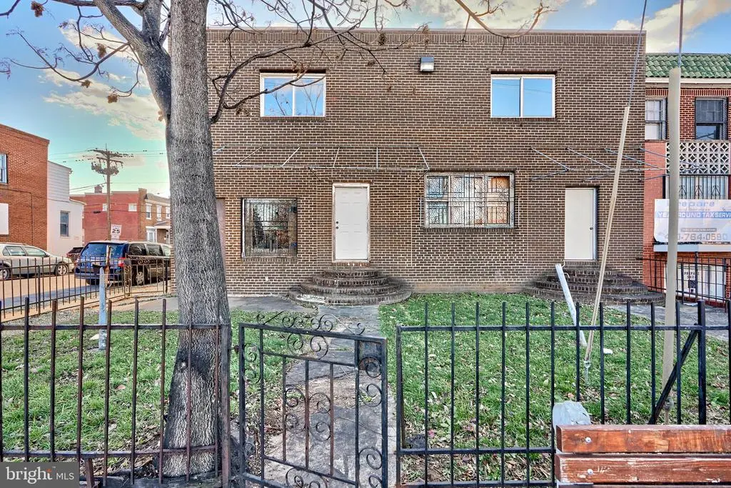 5400 Reisterstown Rd, Baltimore