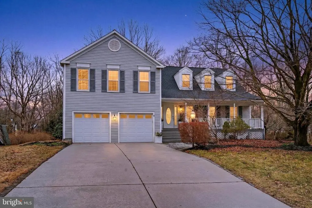 3143 Kings Ct, Ellicott City