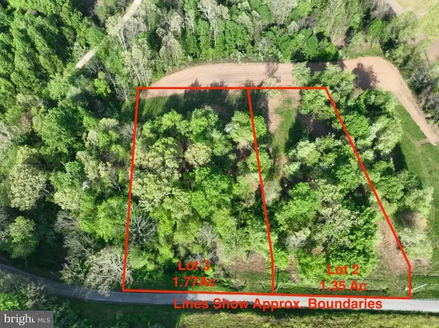 0 Brenneman Rd #lot 2, Glen Rock