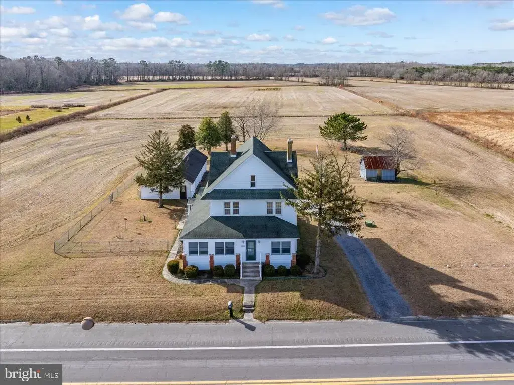 35954 Zion Church Rd, frankford