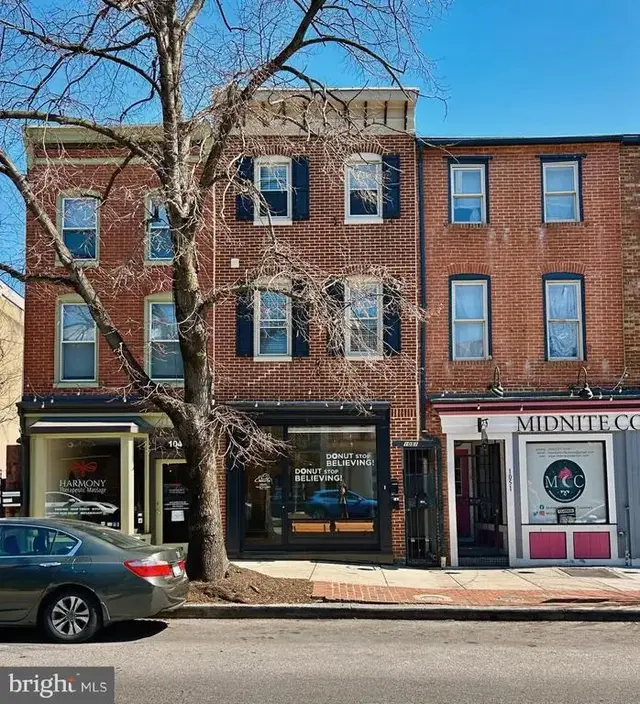1049 S Charles St, Baltimore