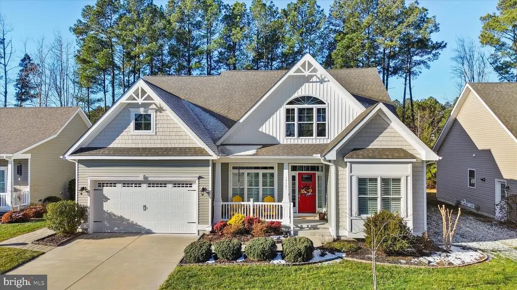 19181 Alcott Way, GEORGETOWN