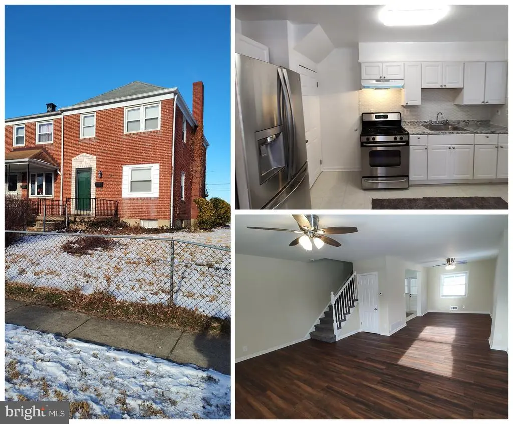 2247 Graythorn Rd, Middle River